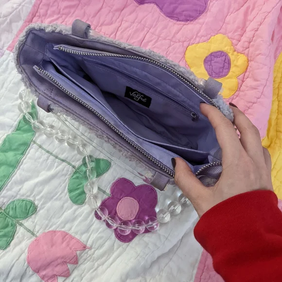 Valfre Twin Truffles Bag - Picture 7 of 8